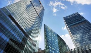 سیستم مدیریت ساختمان BMS