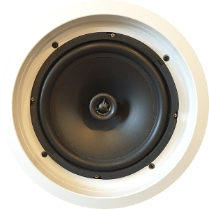 سیستم صوتی بلندگو سقفی اسپیکرخانه هوشمند