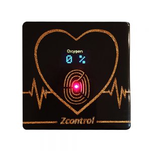 پالس اکسیمتر خانه هوشمند زاگرس