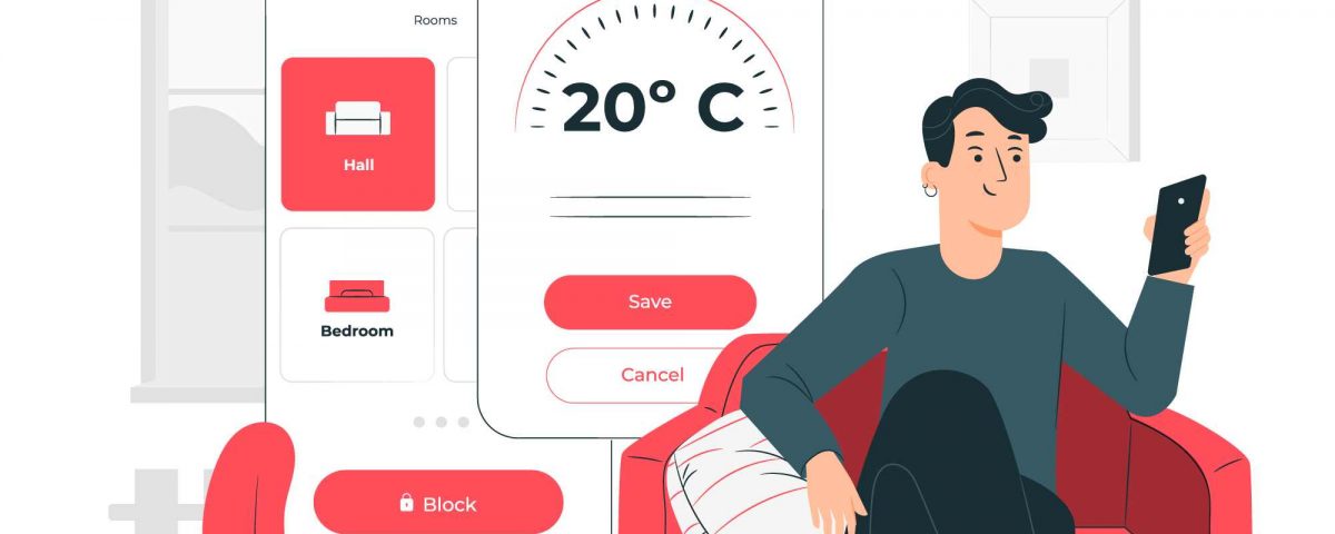 خانه هوشمند زاگرس