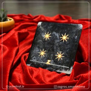 کلید لمسی | کلید تاچ |پنل لمسی