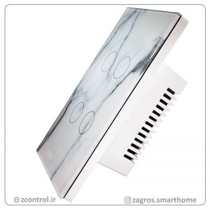 کلید لمسی سنگی سایز آمریکایی