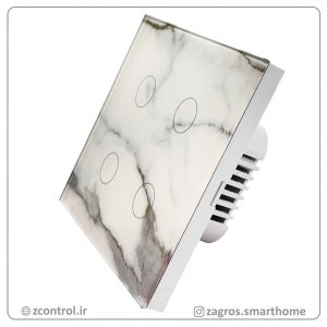 کلید لمسی ماربل