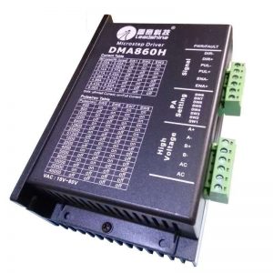 درایور استپر موتور لیدشاین