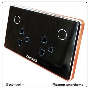 پریز هوشمند