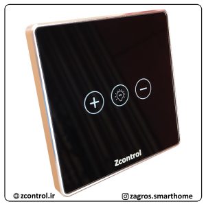 کلید دیمر هوشمند